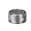 Brass Faucet Aerator Kitchen Sink Bathtub Tap Water Flow Regulator Anti-Splash Nozzle With Ceramic Core