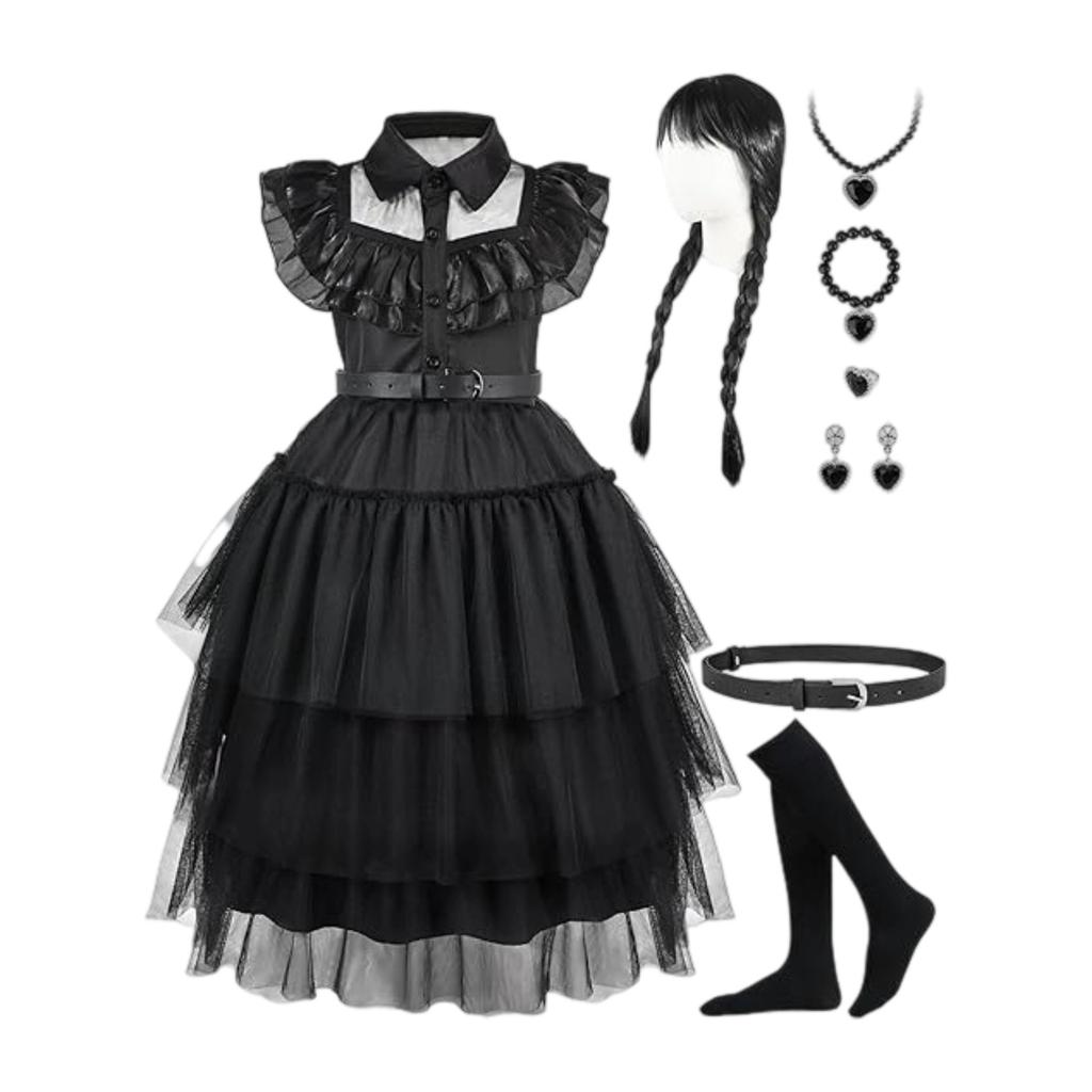 Women   Dress Halloween Costumes Dress Cosplay Party Costume