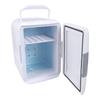 Solar Cooling  Portable Solar Fridge with Battery Box Fishing Solar Fridge Energy Efficient Fridge for Outdoor Adventures
