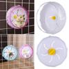 Jogging Wheel Small Animal Accessories Hamster Running Wheel Gerbil Cage Golden Bear Guinea Pig