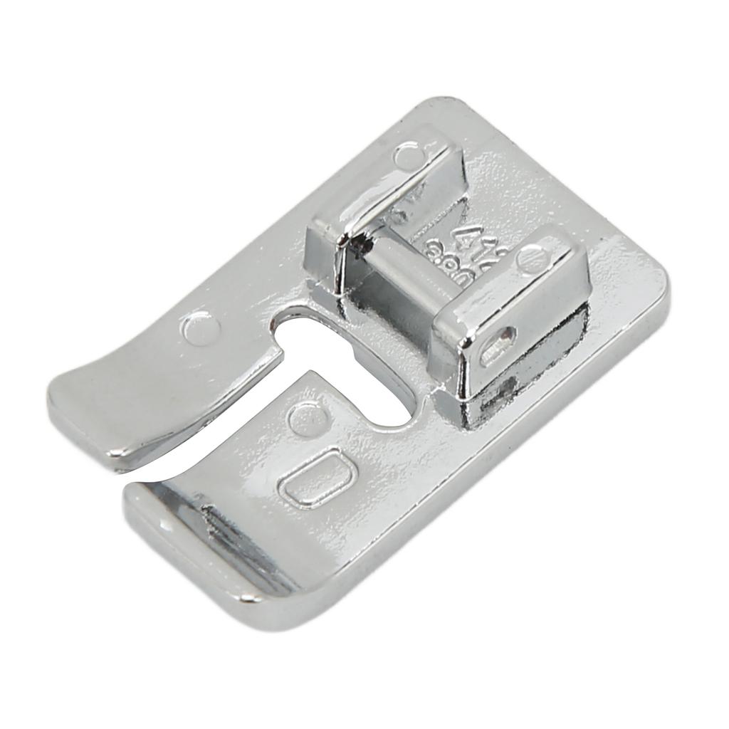 D Nähfuß Edelstahl Verbessern Arbeitseffizienz Einfache Anwendung Praktische Nähwerkzeuge für Viking