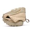 Sapatos casuais de malha respirável masculinos, mocassins confortáveis para atividades ao ar livre, sapatos baixos para homens