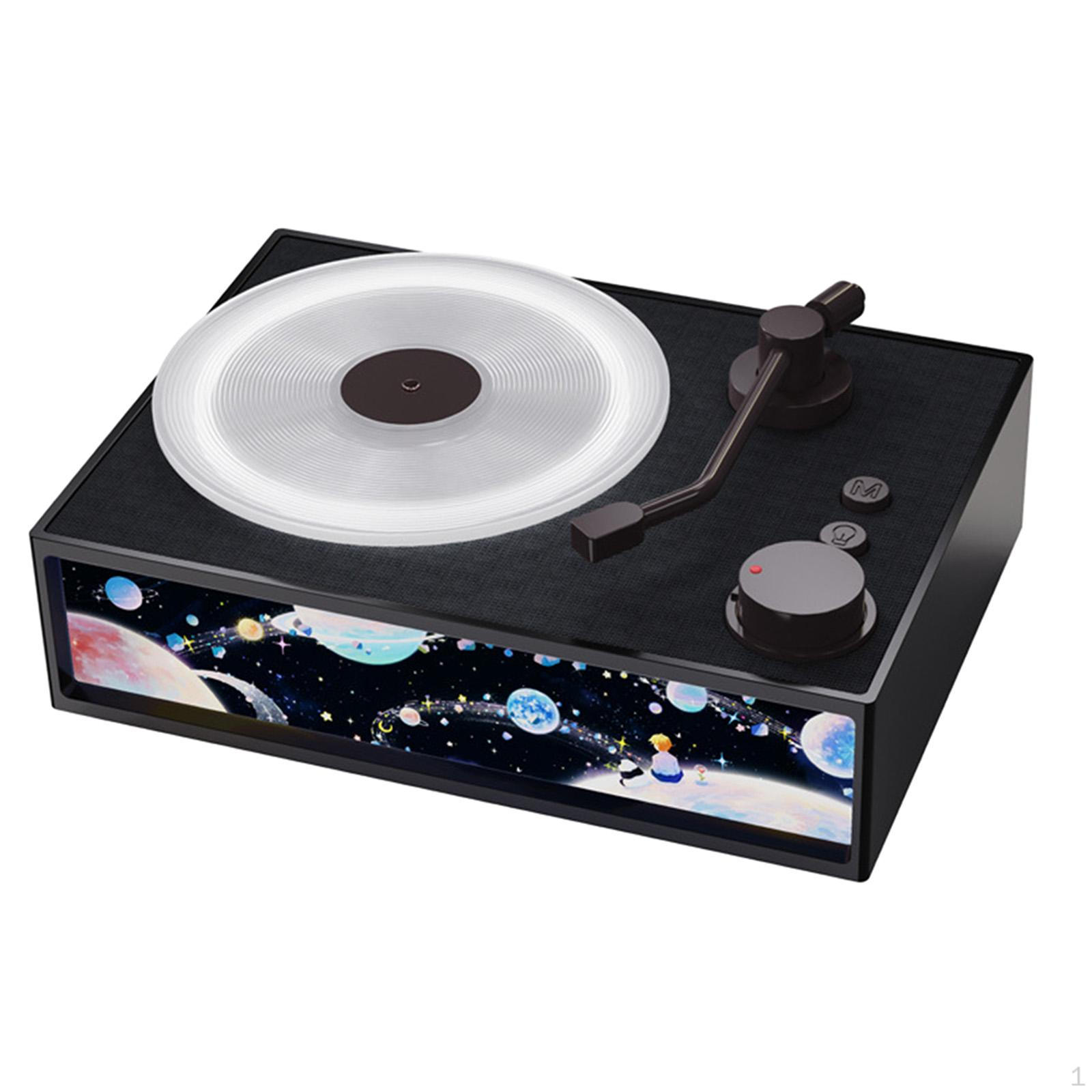 

Маленький динамик Bt практичный портативный домашний аудио для спальни вечеринки кафе зеленый чёрный