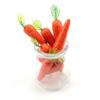 Christmas Berry Wedding Fruit Party Supplies Carrots Artificial Vegetables Kitchen Decoration