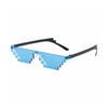 Funny Wacky Birthday Party Sunglasses Stage Performances Street Photography Walk The Show Sun Protection Shades Glasses