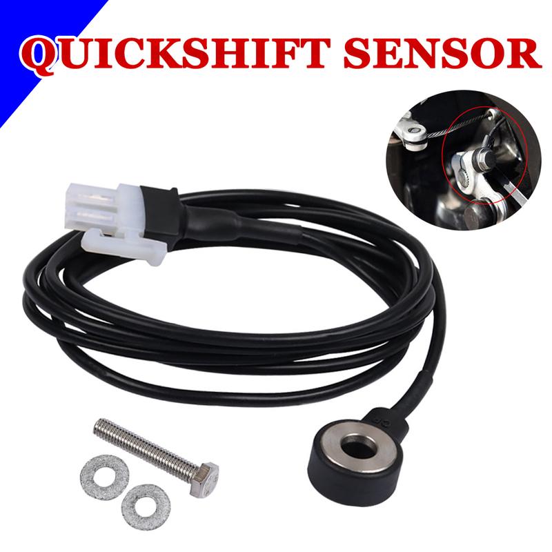 Motorcycle Quickshift Fast Gear Shift Quick Shift Sensor For Honda CB500X CBR500R CB500F CBR250RR AfricaTwin CRF1000L MT-07 MT07