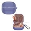 Applicable to Samsung Galaxy buds1 /buds live/pro/FE wireless bluetooth headset case silicone anti-drop