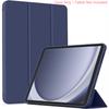 Tri-fold Flip Case For Samsung Galaxy Tab A9 8.7'' SM-X110 SM-X115 Magnetic Stand PU Leather Protective Cover