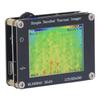 Thermal Imager Infrared Camera 2in Screen ‑ 40  celsius  to 300  celsius  Handheld Multifunctional Thermal Imager