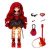 Mirror Mi Fashion Music Academy Student Girl Fashion Doll Premium Collectible Treasure For Girl Collector Gifts