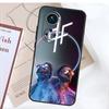 PNL QLF Rapper Singer Case For Honor Magic 8 7 6 5 Pro 200 400 Lite 50 70 90 X9a X9b X9c X9d X8b X8c Win RT Cover