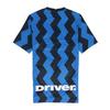 Nike Inter Milan 2020/21 Blue Black Home Soccer Jersey CD4240-414