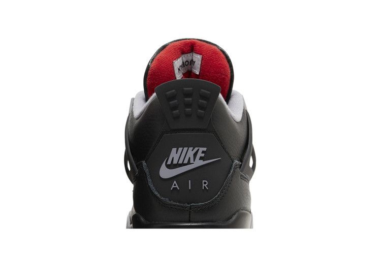 Jordan 4 Retro Bred Reimagined (GS)