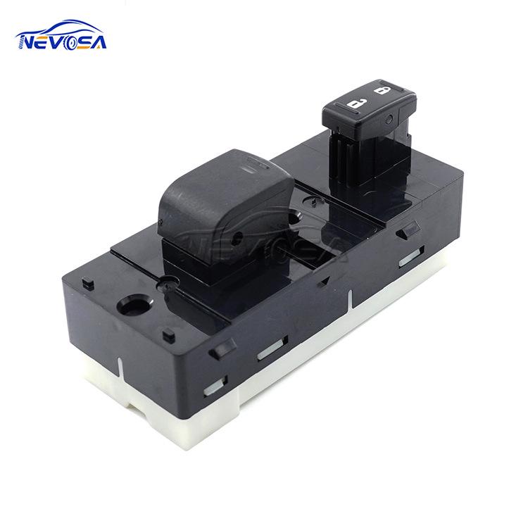 Nissan Infiniti Power Window Lifter Switch 25411-ZL00A