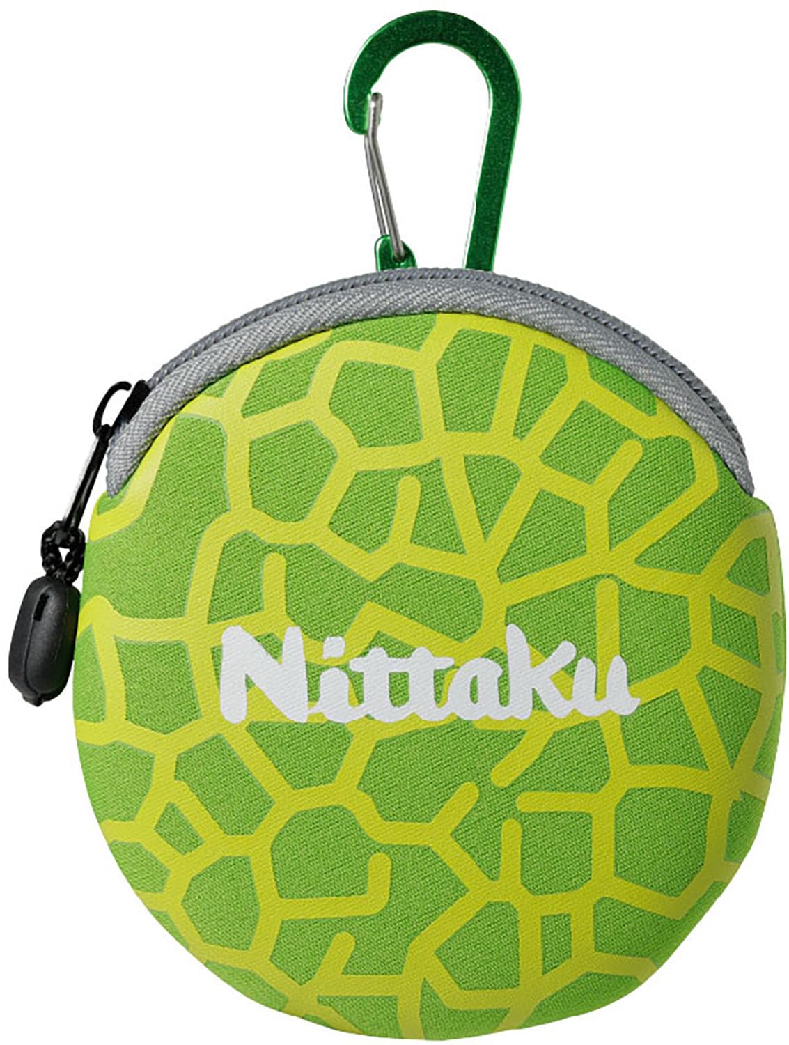 

Чехол для мячей для настольного тенниса Nittaku Melon-chan NL9275