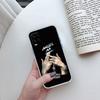 RP6 Anuel AA Transparente Handyhülle für Samsung Galaxy A04 A04S A14 A23 A34 A54 M23 M33 M52 M53