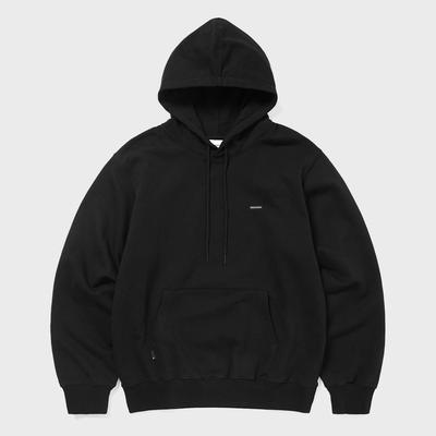 Det här är aldrig den T.n.t. Klassisk Hdp Hoodie Svart