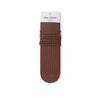 Women's Mid-calf Socks for Autumn and Winter, Solid Color Boneless Anti-pilling Pile Socks, Sweat-absorbing and Breathable Postpartum Socks