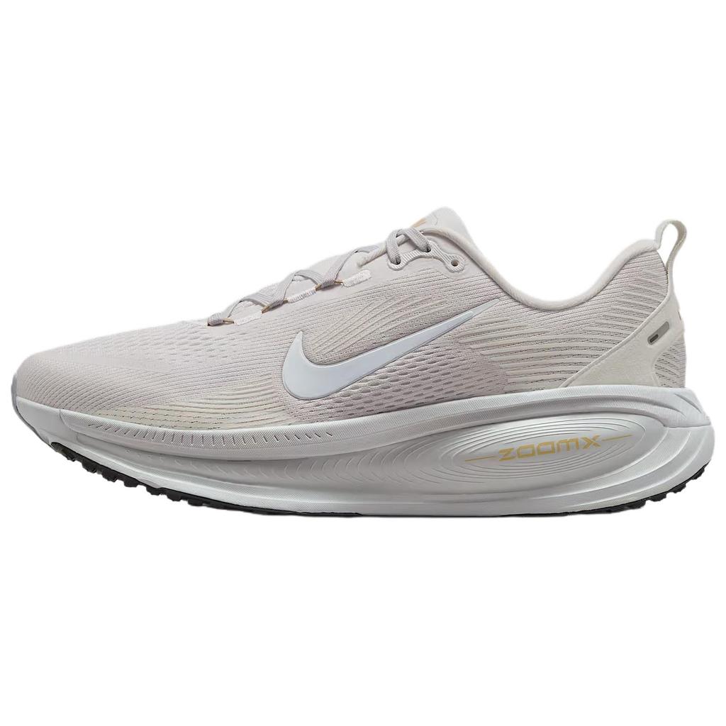 Nike Vomero 18 Comfortable Soft Durable Breathable Low-Top Casual Running Shoes Men Sneaker Gray HM6803-009