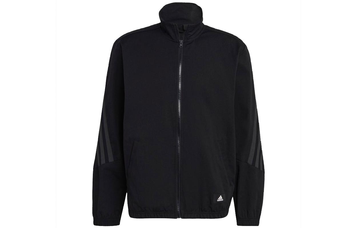 Куртка Adidas Future Icons Мужская Черная H21534 M