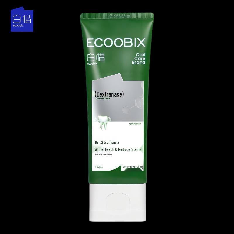 Baixi Probiotic Fluoride Toothpaste