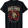 5FDP – The Way Of the Fist Logo T-Shirt