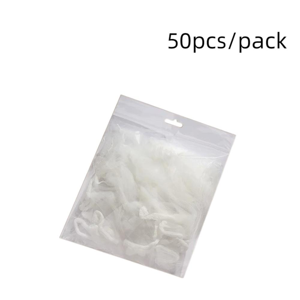 New Hanging Net Kitchen Drainage Rack Multi-Purpose Filter Bag Leftovers Filter Triangle Food Drainer Kitchen