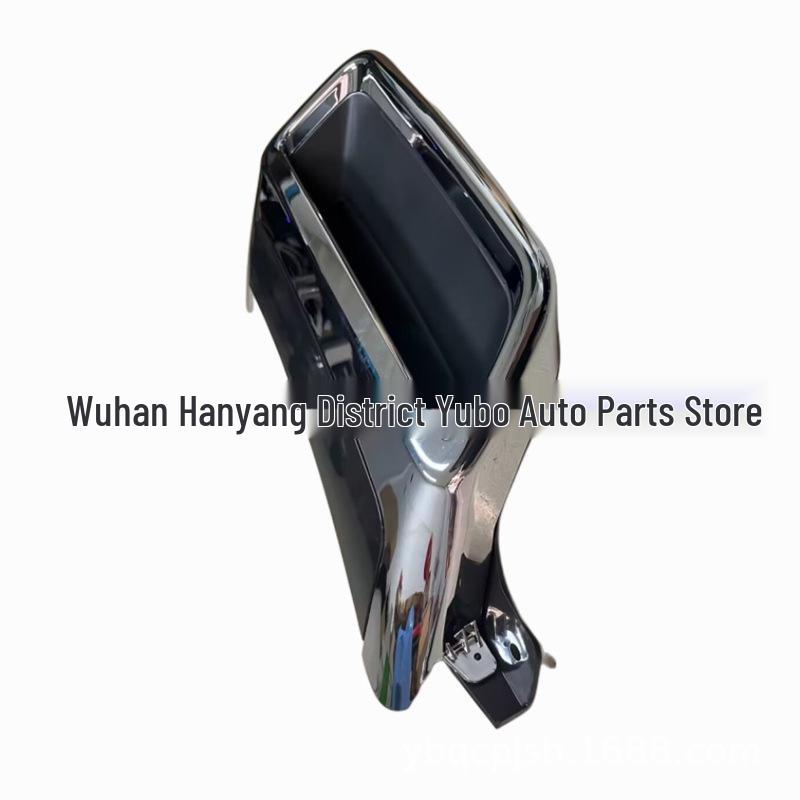 Peugeot 4008 (P84) 2016 Exhaust Vent Sleeve - YL011831VV ZQ80870277