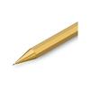 Kaweco Special Brass Mechanical Pencil 0.9mm