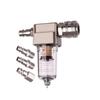 AF2000-02 Source Processor Copper Filter Air Pump Filter Oil and Water Separator Pneumatic Components Air Compressor