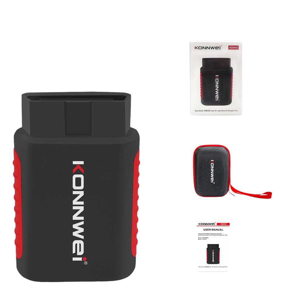 

ABS Быстрая и точная диагностика автомобиля с надежным считывателем кодов производительности Прочные простые в эксплуатации диагностические инструменты