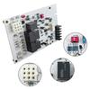 Part ST9103A1002 Oil Furnace Circuit Control Board For Honeywell Fan Timer Part