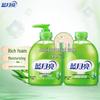 Blue Moon Aloe Antibacterial Foaming Hand Soap