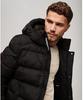 Зимняя куртка Superdry Microfibre Sport Jacket (M5011907A-02A)