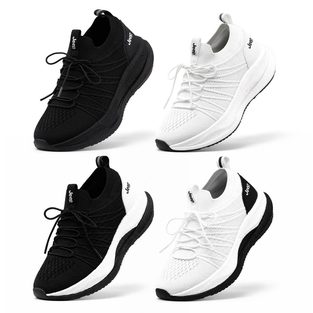 Jeep Shoes Booster Running Shoes (Type A)