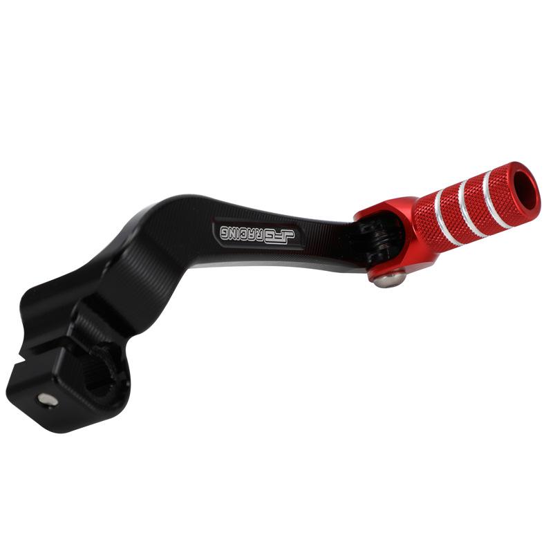 CRF110F/TTR 110E Off-Road Motorcycle Aluminum CNC Shift Lever