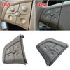 For Mercedes Benz GL ML R W164 W251 2006-2009 For B Class W245 2008-2011 Steering Wheel Buttons Control Switch Button