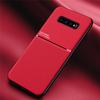 Custodia Magnetica Leanter Per Samsung Galaxy S24 S23 S21 S22 Ultra Plus S20 FE A52 A53 A54 A55 S10 S10E S10Plus S 24 23 A 55 Cover