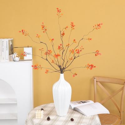 Woondecoratie – Decoratieve bloemen en kransen