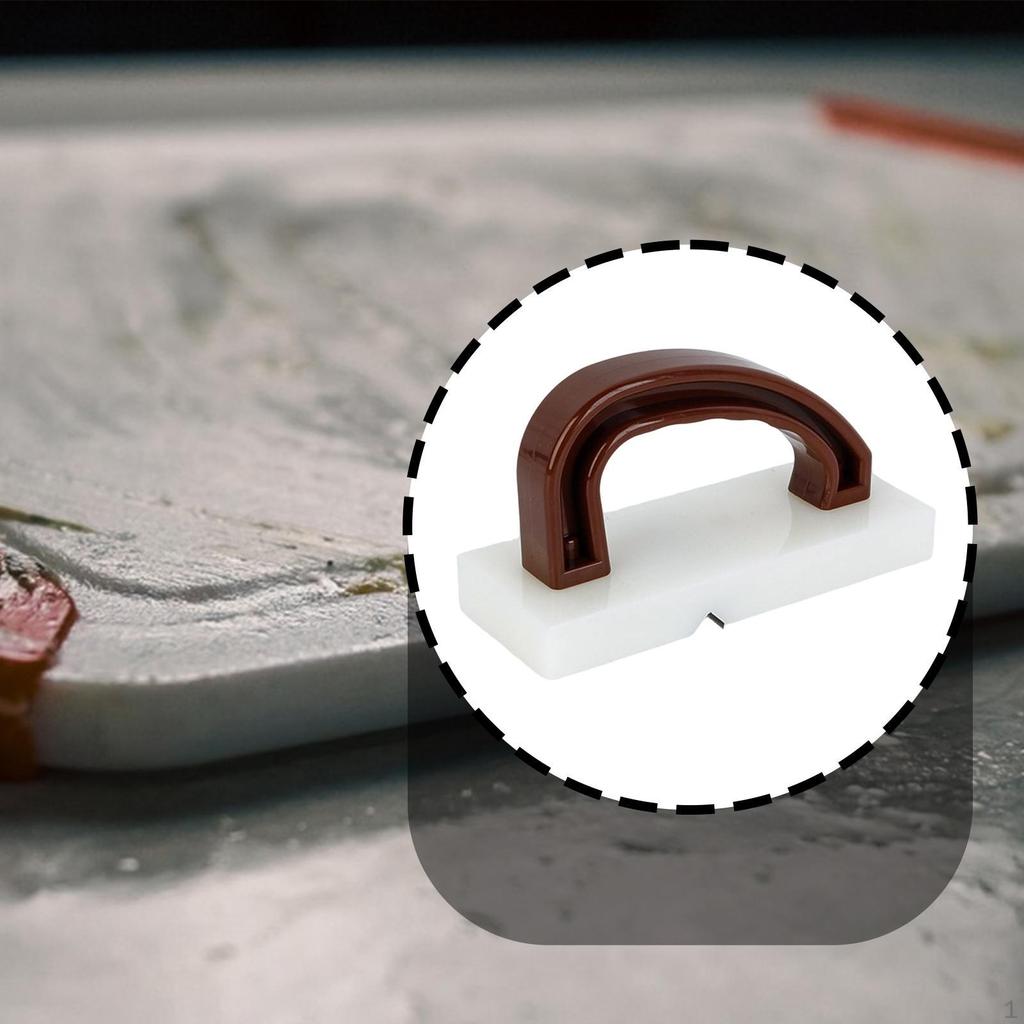 Cutting Board Refinisher Chopping Planer Household Commercial Metal Blade Professional with