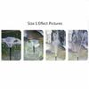 Garden Pump Pool Water Spray Heads Pump Nozzle Heads Fountain Pump Nozzle Set Pond Submersible