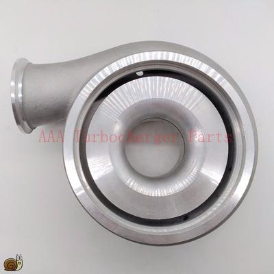 HX40 Turbo Parts Compressor Housingsuit Wheel Size 60x86-7/7 and 60x83mm-8/8 from AAA Turbocharger Parts