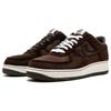 Nike Air Force 1 Low Prm Tz Bearbrick Men Sneakers Brown Dark-Cinder 512518-220