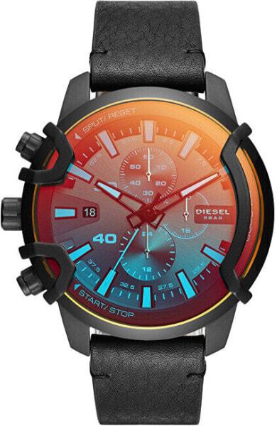 

Наручные часы Diesel Griffed DZ4519 44 mm
