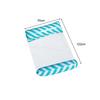 Foldable Floating Water Hammock Float Lounger Inflatable Pool Mat Floating Recliner Bed Swimming Air Mattress Pool Accessories