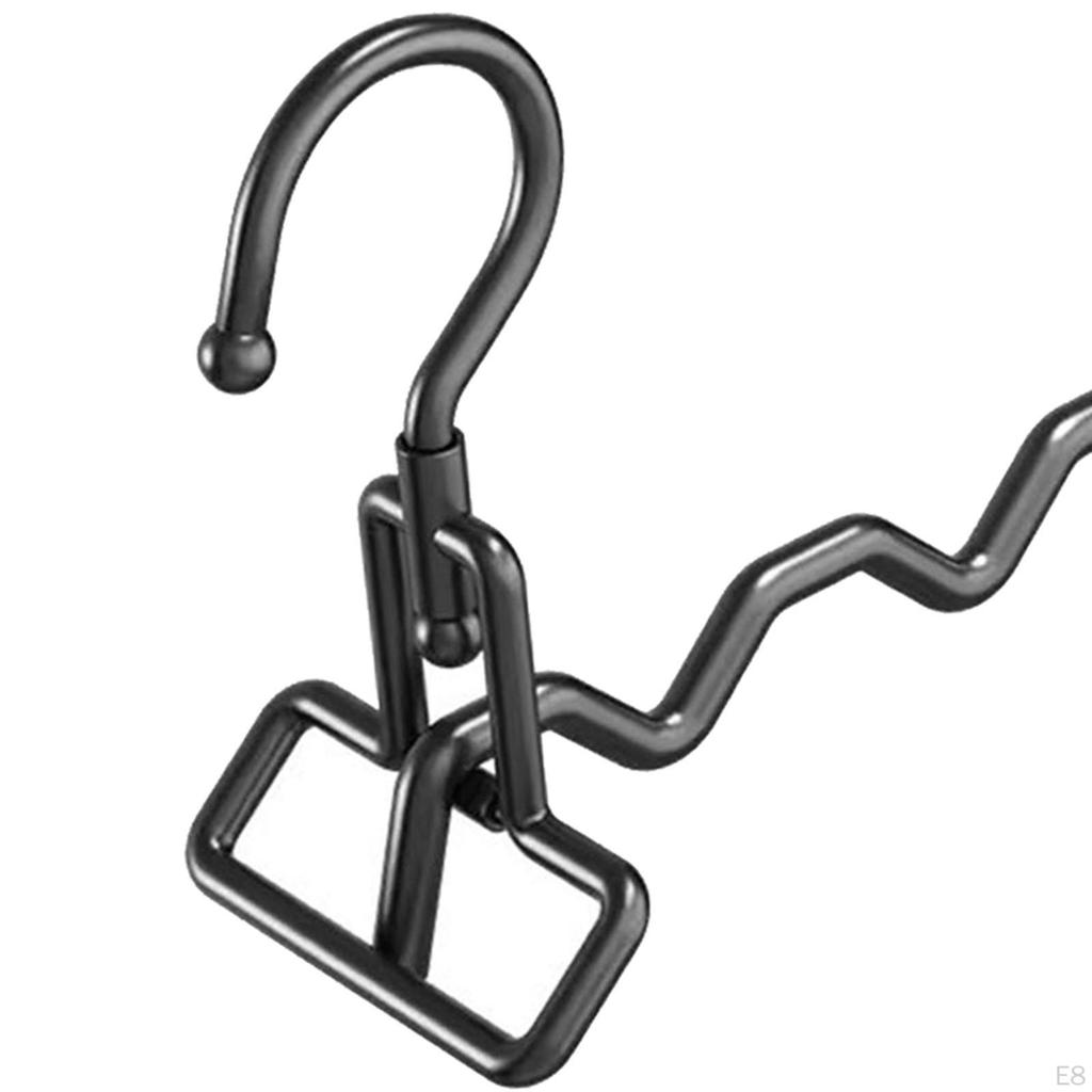 Clothes Hanging Rack for Balcony And Bathroom