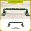 Xunsen Kids Outdoor Parkour & Obstacle Training Equipment