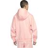 Nike Sweatshirts Men's Pink Hooded Thickened Regular DA0316-697