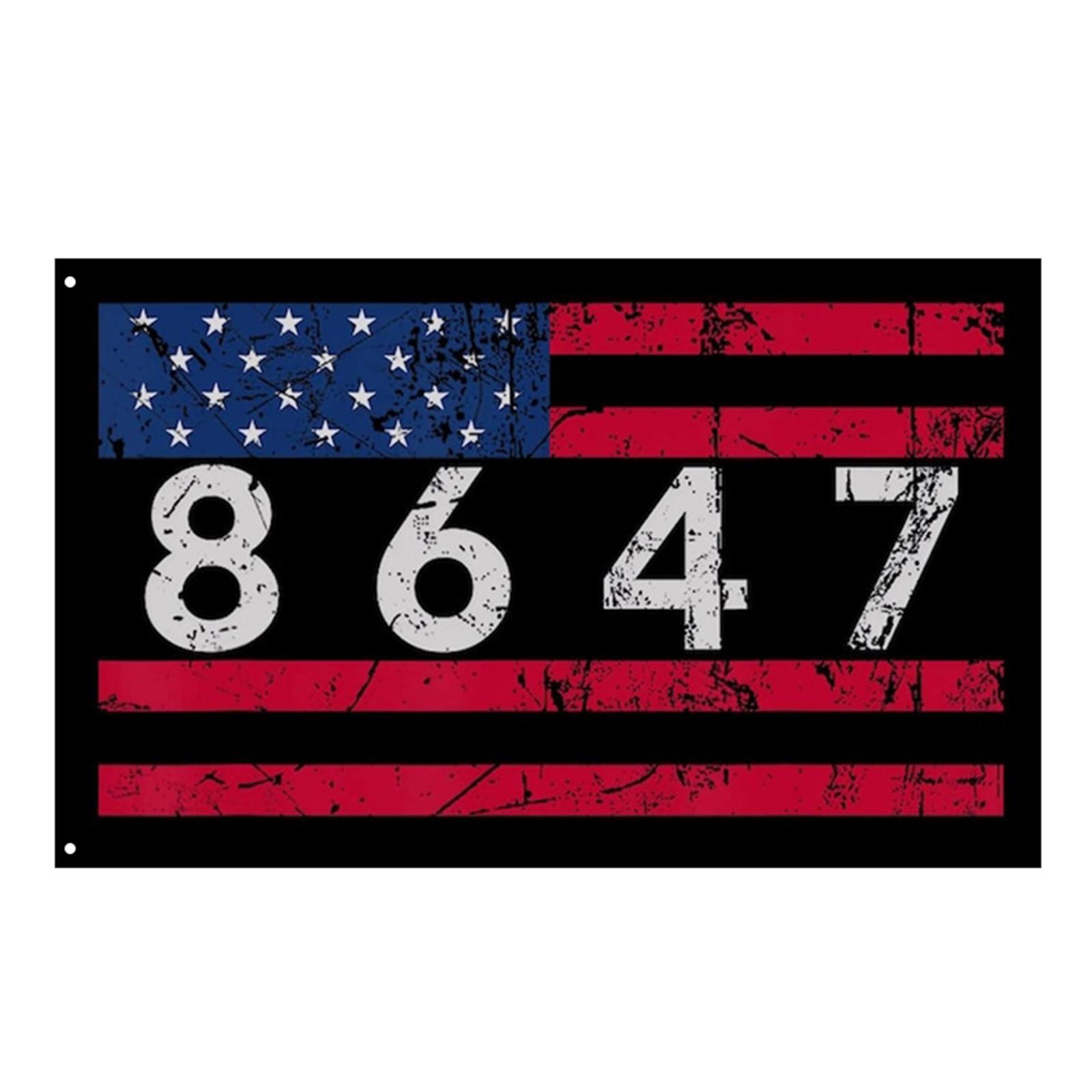 

Impeachment Flag Boycott Impeachment Flag 3x5ft Indoor Outdoor Decorative Banner Single Sided With 2 Grommets One Size