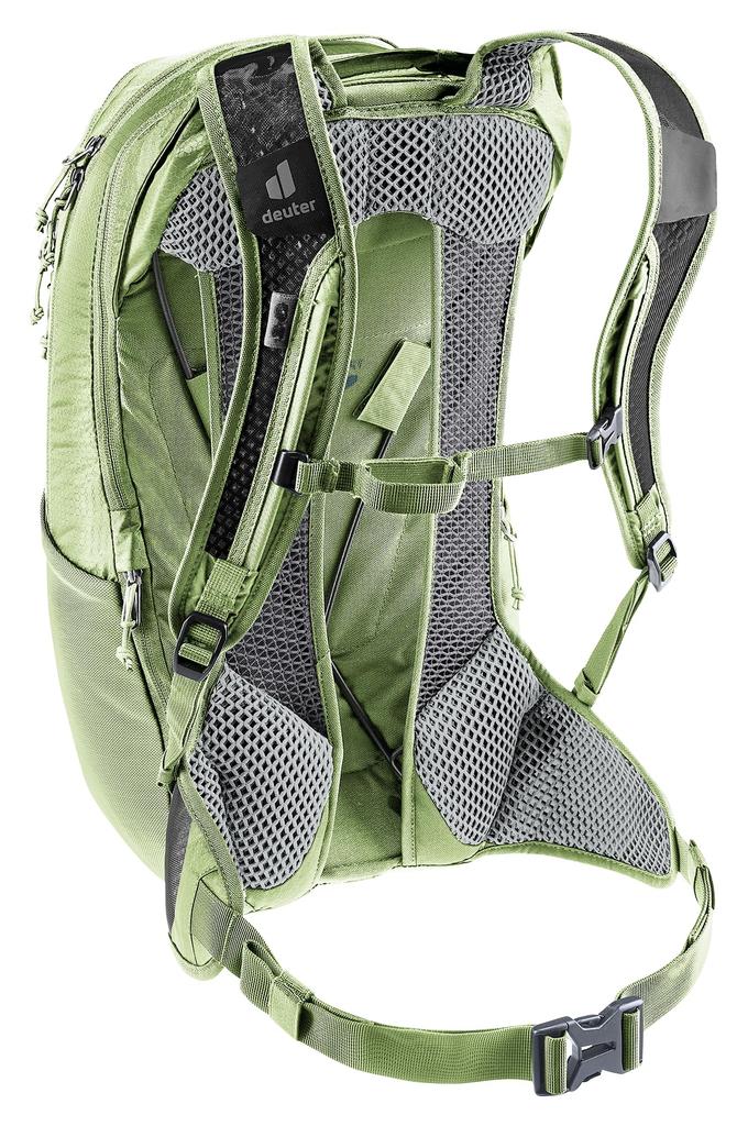 Deuter Race Air Free Rucksack 14+3